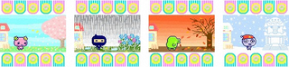 Illustration for article titled BREAKING: Tamagotchi Still Exists, Has Evolved Color